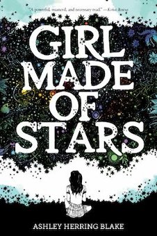 Girl Made of Stars