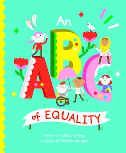 ABC of Equality