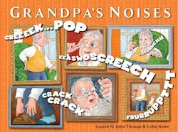 Grandpa's Noises