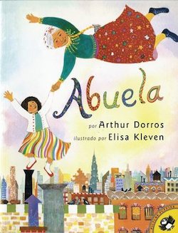 Abuela (Spanish)