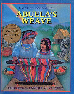 Abuela's Weave - Perma-Bound Books