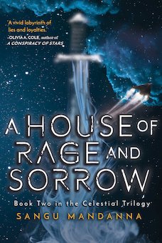 House of Rage and Sorrow