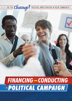 Financing and Conducting a Political Campaign