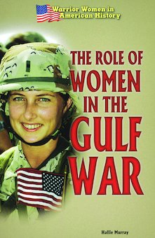 The Role of Women in the Gulf War