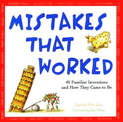 Mistakes That Worked