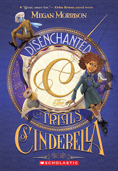 Disenchanted: The Trials of Cinderella