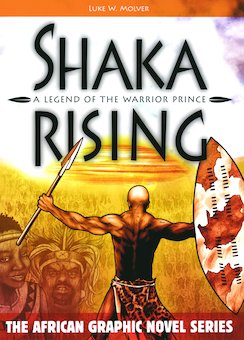 Shaka Rising