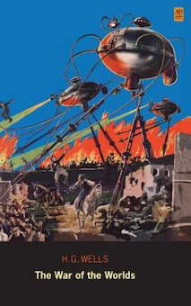 The War of the Worlds