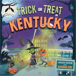 Trick or Treat in Kentucky: A Halloween Adventure in the Bluegrass State