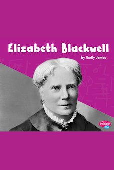 Elizabeth Blackwell - Perma-Bound Books