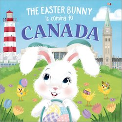 The Easter Bunny Is Coming to Canada