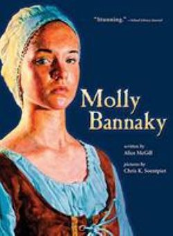 Molly Bannaky