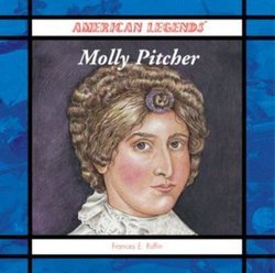 Molly Pitcher