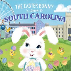 The Easter Bunny Is Coming to South Carolina