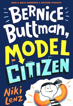 Bernice Buttman, Model Citizen