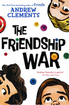 The Friendship War