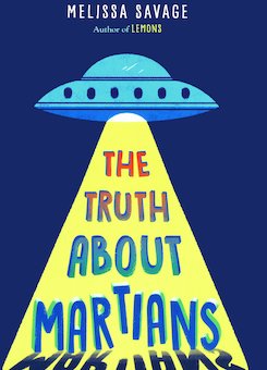 The Truth About Martians