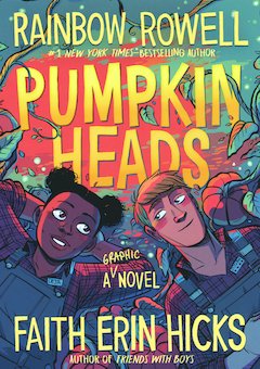 Pumpkinheads