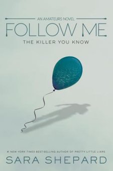 Follow Me: The Killer You KNow