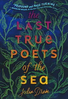 The Last True Poets of the Sea