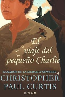 El Viaje del pequeno Charlie (The Journey of Little Charlie)