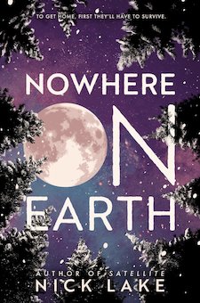 Nowhere on Earth