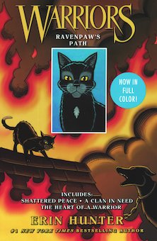 Ravenpaw's Path