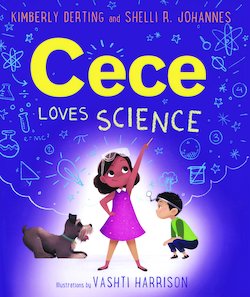 Cece Loves Science