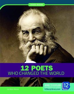 12 Poets Who Changed the World