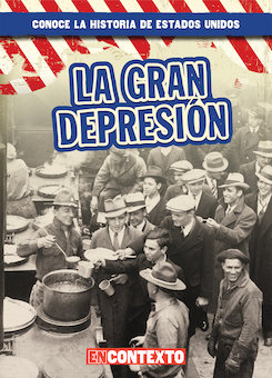 La Gran Depresion (The Great Depression)