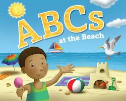 ABCs at the Beach