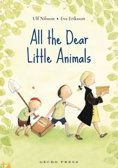 All the Dear Little Animals