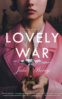 Lovely War