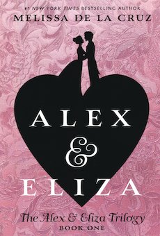 Alex and Eliza