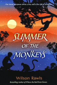 Summer of the Monkeys