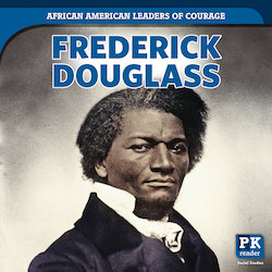 Frederick Douglass