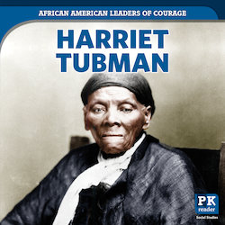 Harriet Tubman