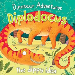 Diplodocus: The Dippy Idea