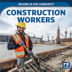 Construction Workers