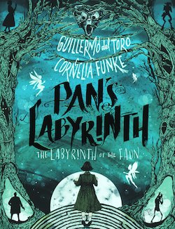 Pan's Labyrinth: The Labyrinth of the Faun