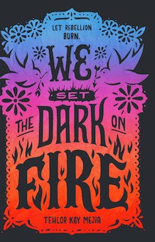 We Set the Dark on Fire