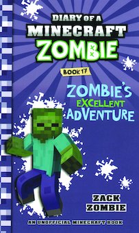 Zombie's Excellent Adventure