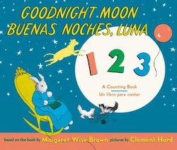 Goodnight Moon 123 = Buenas Noches, Luna 123