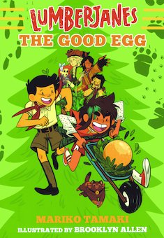 The Good Egg