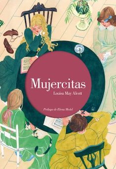 Mujercitas (Little Women, Illustrated Edition)