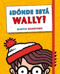 Donde esta Wally?: Edicion esencial (Where's Waldo: Essential Edition)