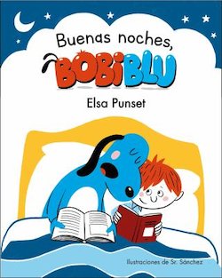 Buenas noches, Bobiblu! (Good Night, Bobiblu!)