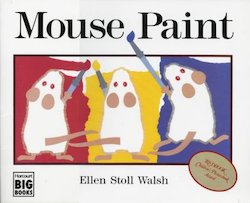 Mouse Paint