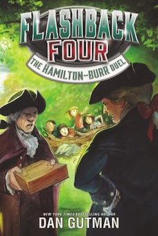 The Hamilton-Burr Duel