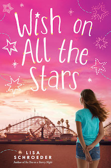 Wish on All the Stars